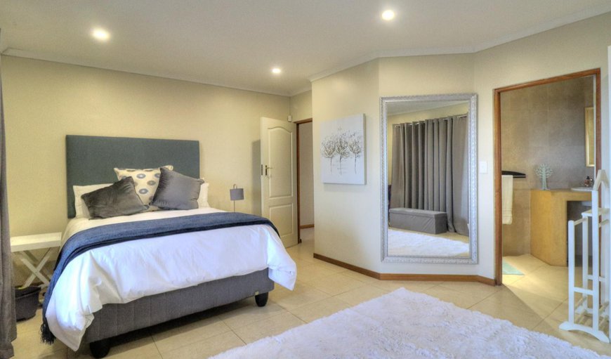 Three-bedroom Holiday Home: Photo of the whole room
