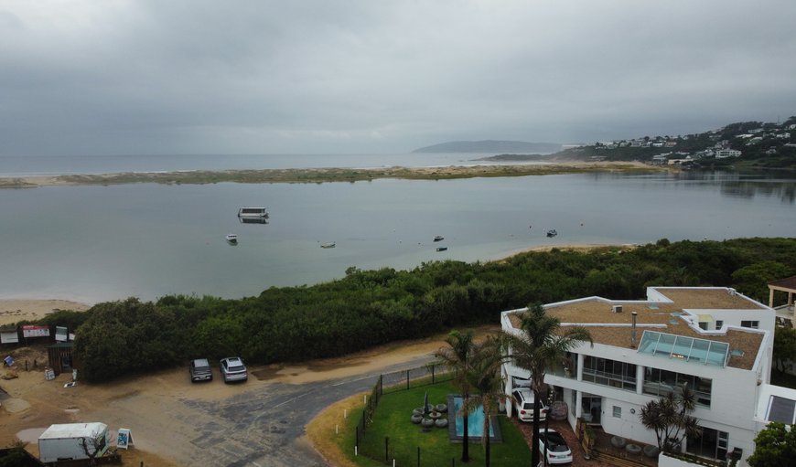 Welcome to Sunshowers Plett Luxury Self catering! in  Plettenberg Bay Central, Plettenberg Bay, Western Cape, South Africa