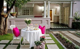 The Sweet Rose image