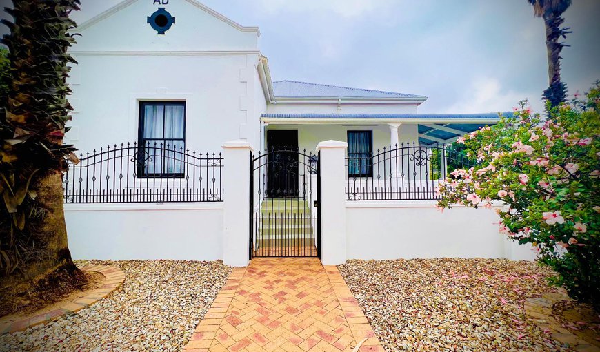 Property / Building in Darling, Western Cape, South Africa