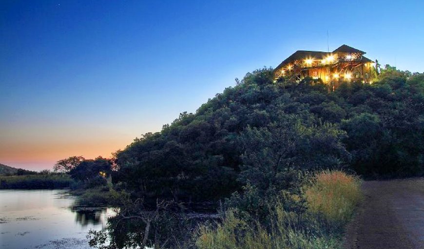 Welcome to Boomhuis @ Mabalingwe Game Reserve, Bela-Bela in Mabalingwe Nature Reserve, Bela Bela (Warmbaths), Limpopo, South Africa