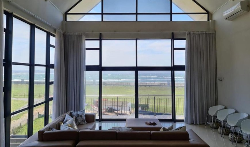 Welcome to Point Waterfront Penthouse in South Beach, Durban, KwaZulu-Natal, South Africa