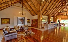 Royal Morubisi Lodge image