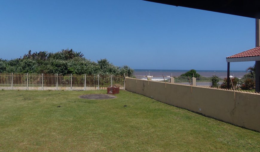 Welcome to Chrimar House in Shelly beach, KwaZulu-Natal, South Africa