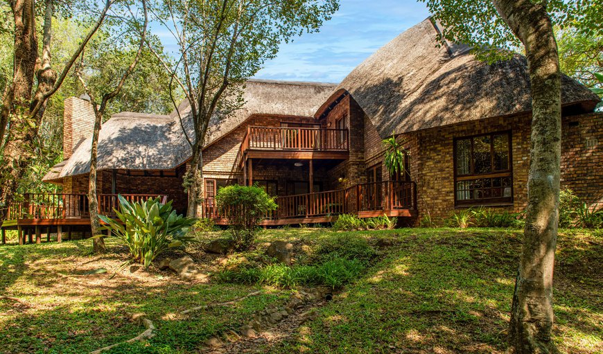 Welcome to Kruger Park Lodge Unit No. 265 in Hazyview, Mpumalanga, South Africa