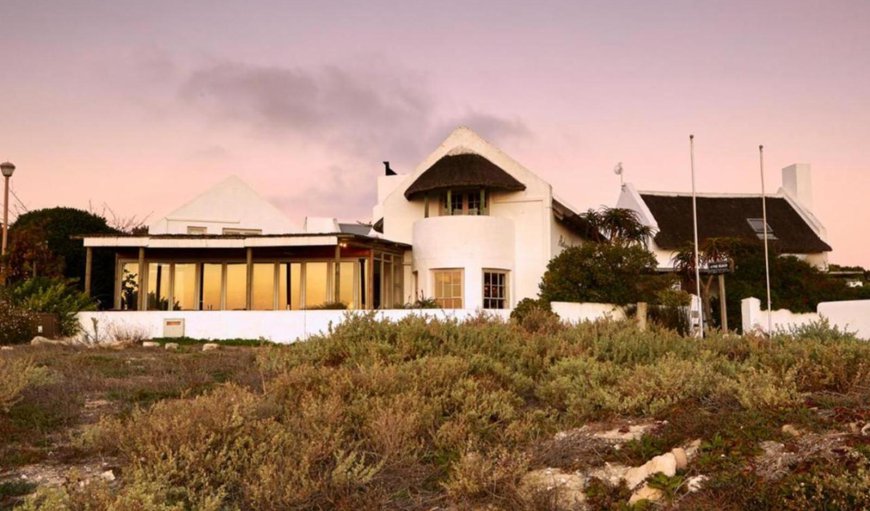 Property / Building in Paternoster, Western Cape, South Africa
