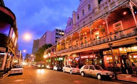 Cape Legacy Hotel image