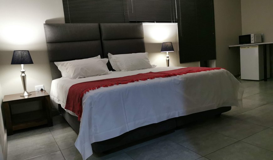 Room 1 view