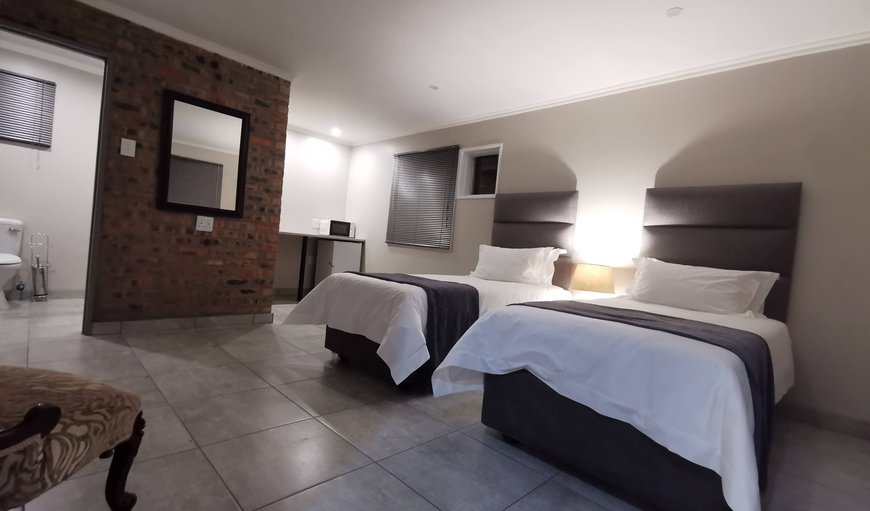 Welcome to Stay@603 Guesthouse! in Elardus Park, Pretoria (Tshwane), Gauteng, South Africa