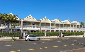 Beach Haven Townhouse image