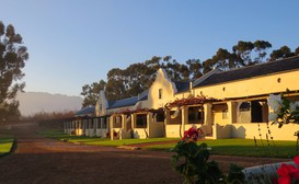 Morgansvlei Country Estate image