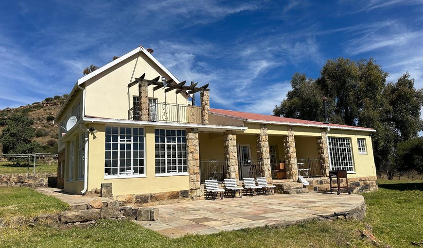 Property / Building in Clarens, Free State Province, South Africa
