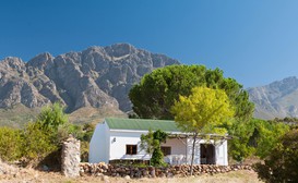 Welbedacht Game & Nature Reserve image