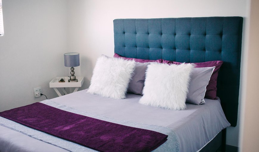 Standard Apartment - Split Level - Laven: Bed