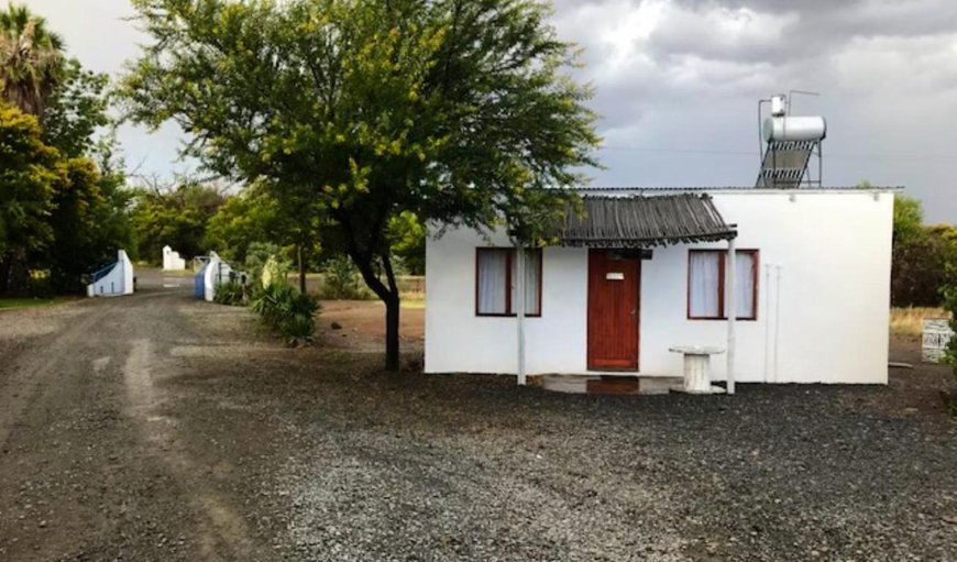 Property / Building in Three Sisters, Western Cape, South Africa