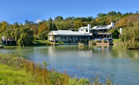 Ladybird Lodge image