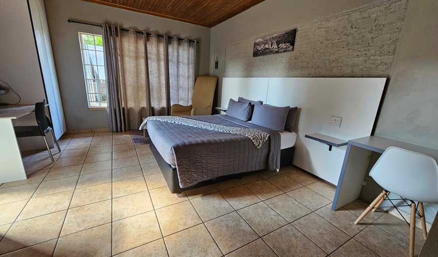 Pafuri Self Catering - Guest Suite photo 76