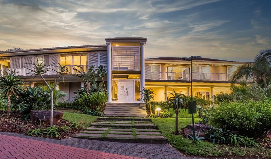 Luxury Palmtree Villa, Luxury Eden Rock Estate in Pennington, KwaZulu-Natal, South Africa