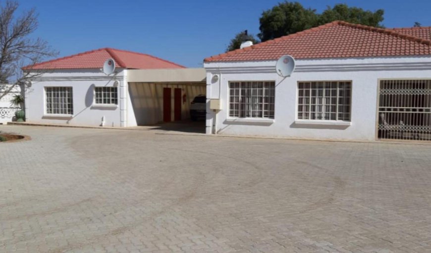 Property / Building in Delareyville, North West Province, South Africa
