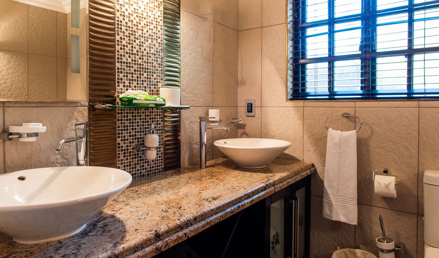 Kruger Park Lodge Unit No. 209: Bathroom