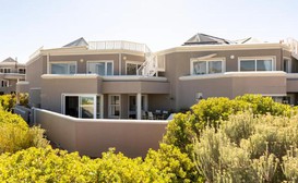 Beach House Hout Bay image