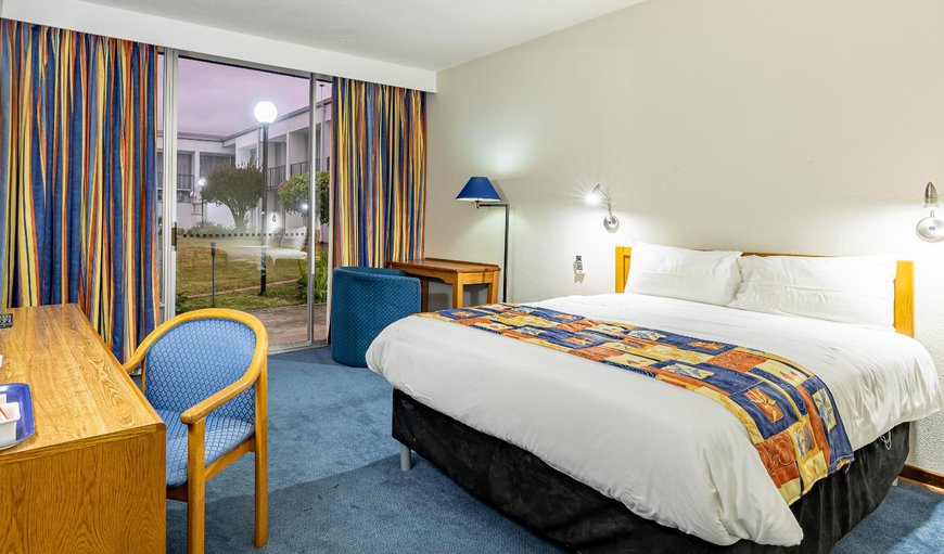 New Wing Double Rooms: Photo of the whole room