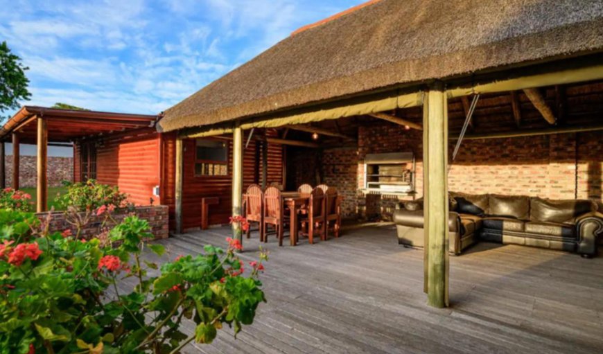 Braai/BBQ facilities in Port Elizabeth (Gqeberha), Eastern Cape, South Africa