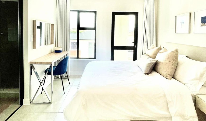 Luxury Ballito Apartment: Photo of the whole room