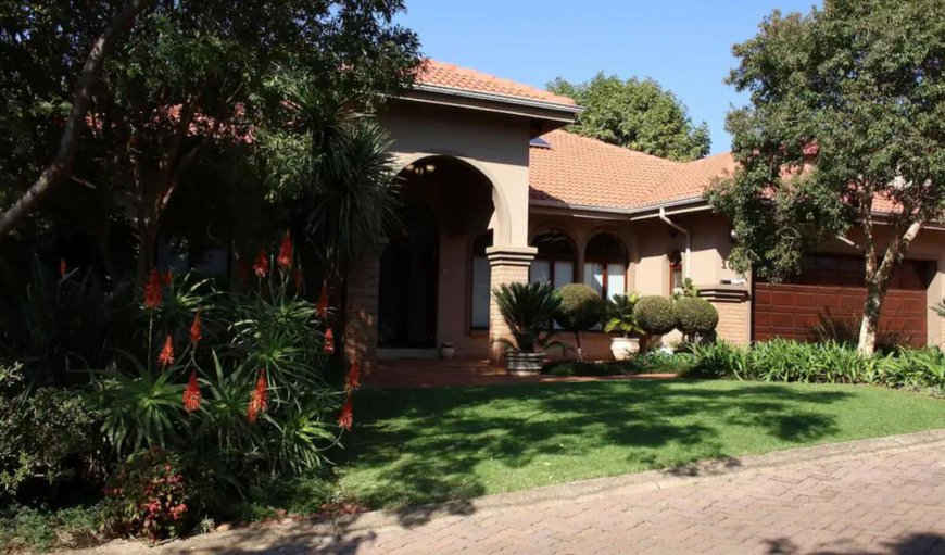 Property / Building in Krugersdorp, Gauteng, South Africa