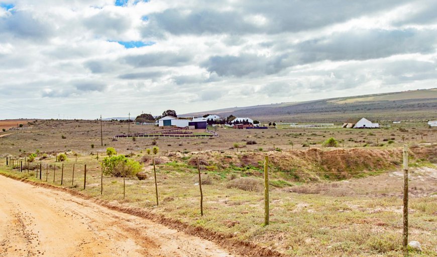 Property / Building in Jacobsbaai (Jacobs Bay), Western Cape, South Africa