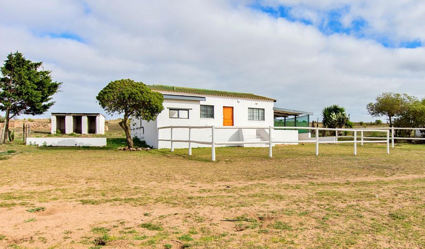 Two Bedroom Cottage: View (from property/room)