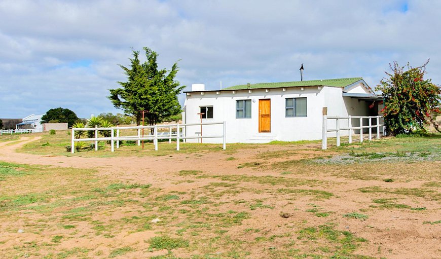 Three Bedroom Cottage: View (from property/room)