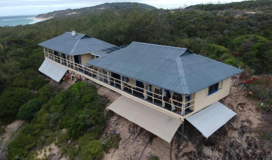 Property / Building in Inhambane, Mozambique, Mozambique, Mozambique