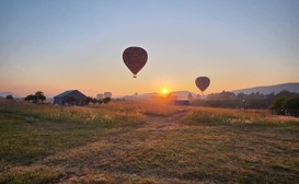 Magalies River Country Cottages image