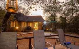 South Safari Lodge image