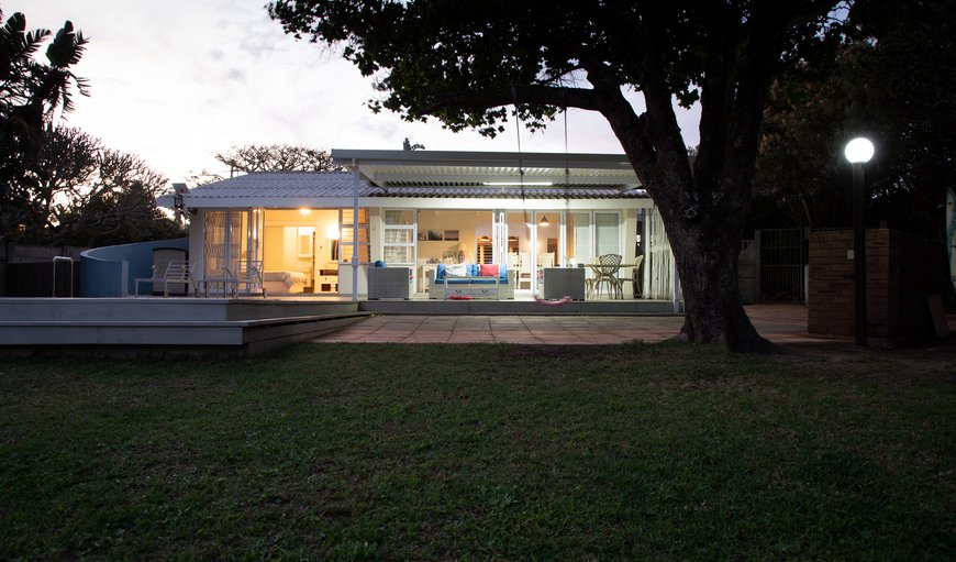 Sea Cottage Southport in Southport, Port Shepstone, KwaZulu-Natal, South Africa