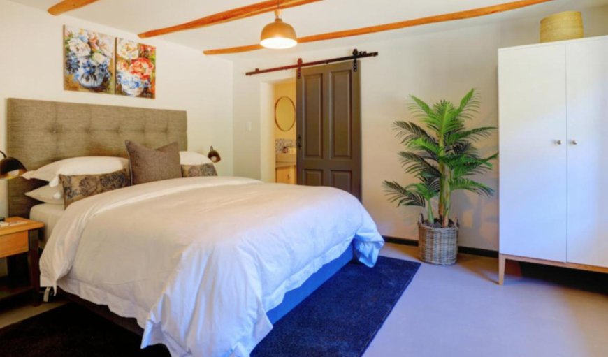 Soleta Cottage: Bed