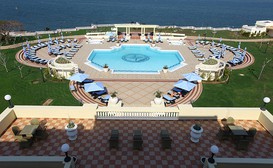 Polana Serena Hotel image