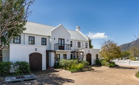 Winelands Golf Lodges 27 image