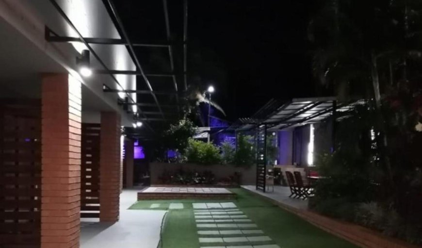 Property / Building