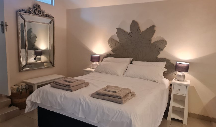 Wonder by the Sea: Bedroom
