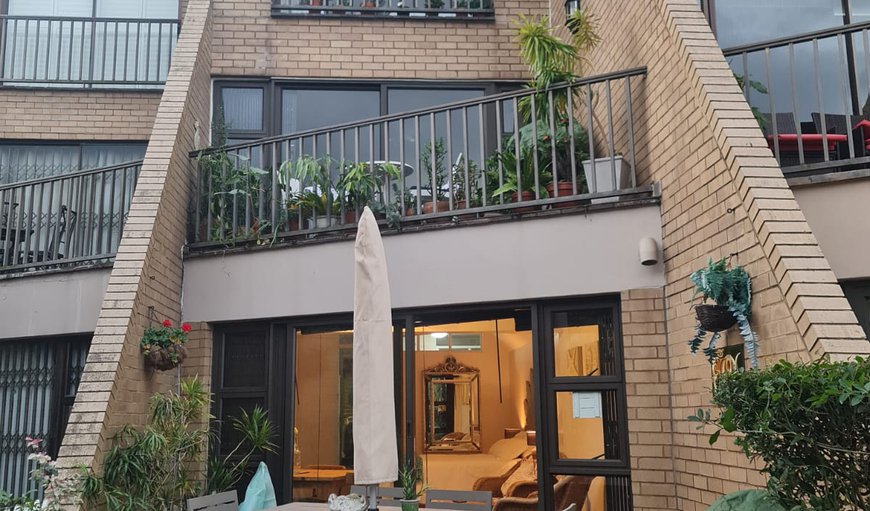 Welcome to Wonder by the Sea in Umhlanga Rocks, Umhlanga, KwaZulu-Natal, South Africa