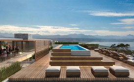 Plett Quarter Hotel image