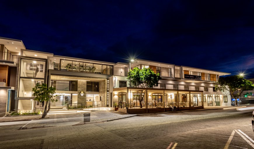 Welcome to Plett Quarter Hotel