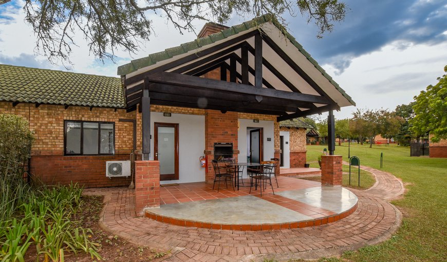 Property view in White River, Mpumalanga, South Africa