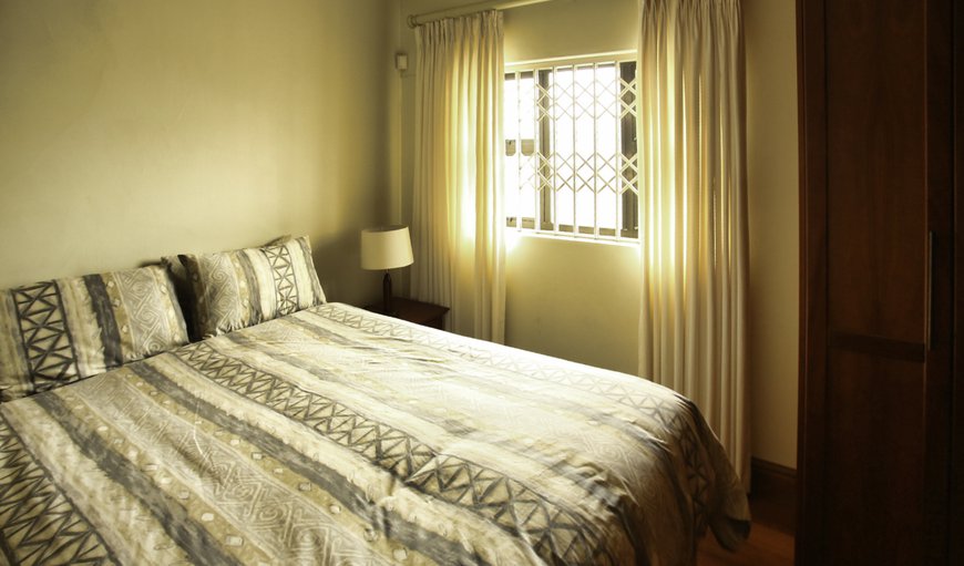 Sunbird Manor, Langebaan, 10 Sleeper: Bedroom