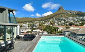 cape town living - Skydeck Penthouse image