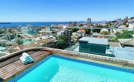 cape town living - Panoramic Penthouse image