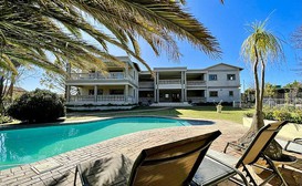 Atlantic Pearl Guest House Midrand image