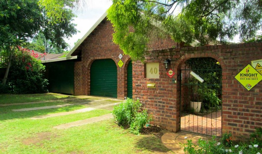 Property / Building in Howick, KwaZulu-Natal, South Africa